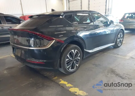 2022 Kia Ev6 Wind из США, поврежденный, VIN KNDC3DLC9N5058765